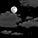 Tonight: Partly cloudy, with a low around 47. West wind 3 to 13 mph. Tonight: Partly Cloudy
