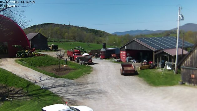 Plew Farm